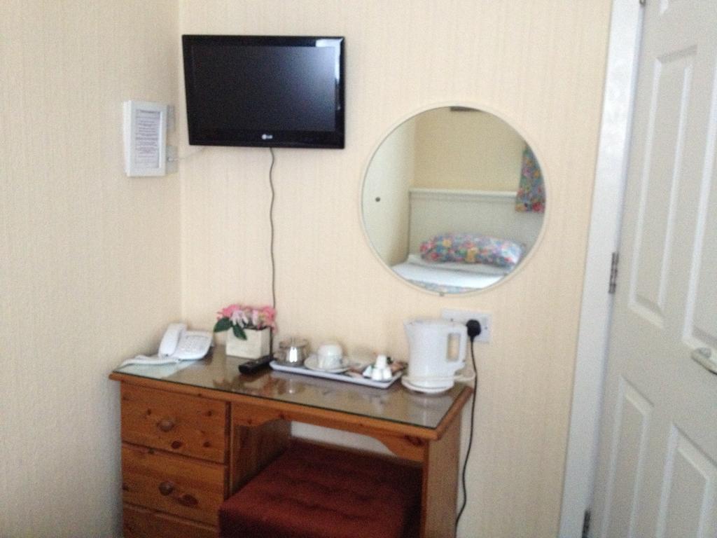 Hotel Woodlea Perth Zimmer foto